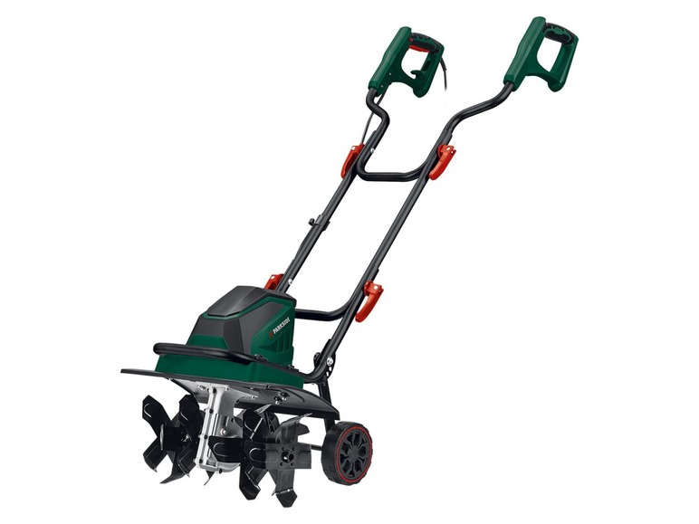 Gehe zu Vollbildansicht: PARKSIDE® Gartenkultivator PGK 1400 A1 - Bild 1