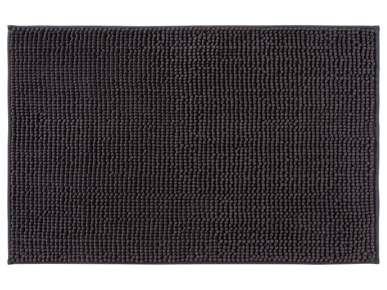 Gehe zu Vollbildansicht: MIOMARE® Badteppich, Mikrofaser, rutschhemmende Unterseite, 50 x 80 cm - Bild 18