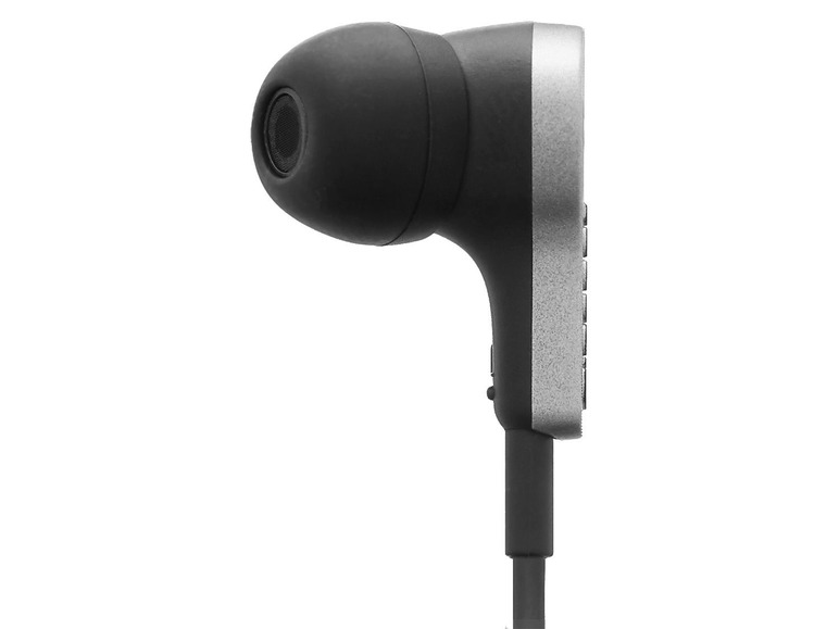 Gehe zu Vollbildansicht: Pioneer RAYZ PLUS SE-LTC5R In-Ear Kopfhörer mit Lightning-Anschluß - Bild 2