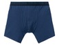 Blaue Boxershorts von Stateside Union.