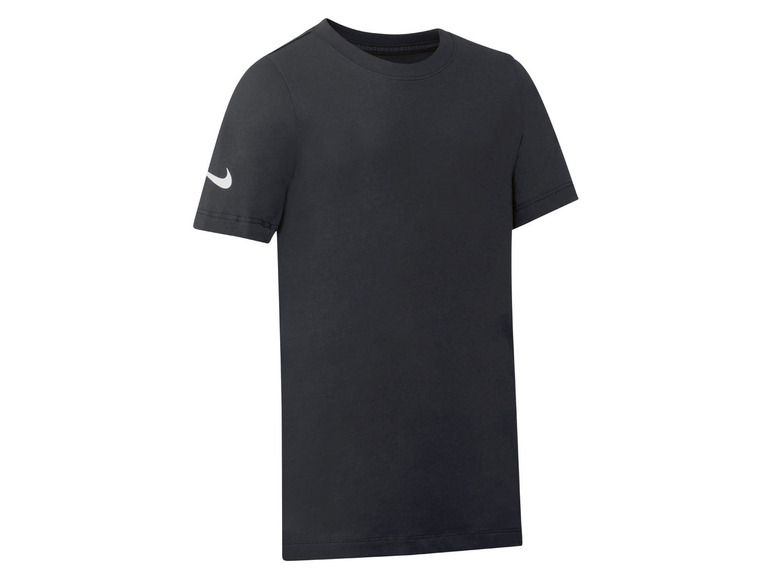Gehe zu Vollbildansicht: Nike Kinder T-shirt, Park20, aus reiner Baumwolle - Bild 4