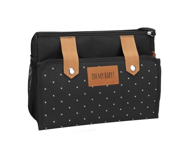 Badabulle Easy Travel Kinderwagen-Organizer