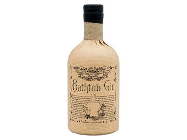 BATHTUB Gin 43,3% Vol