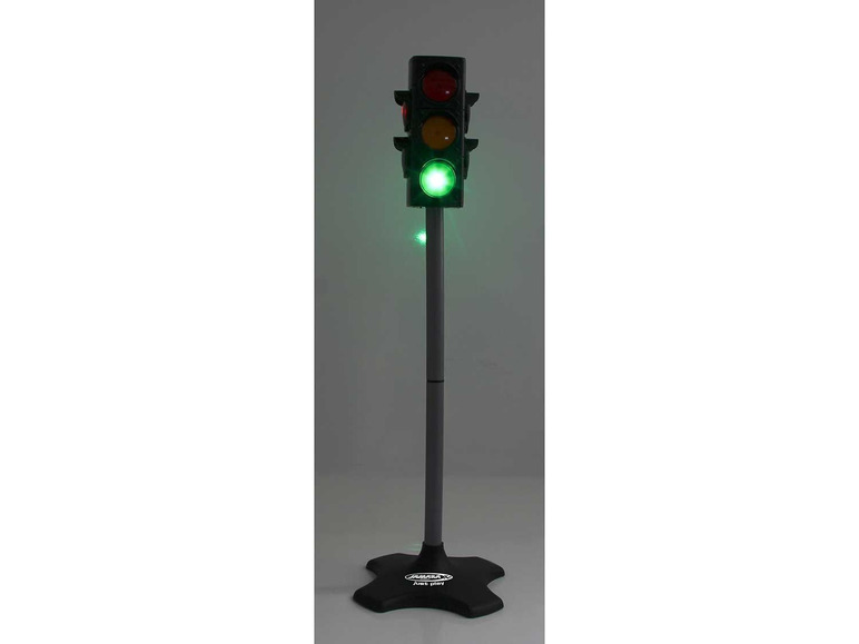 Gehe zu Vollbildansicht: JAMARA Ampelanlage »Traffic Light-Grand« - Bild 2