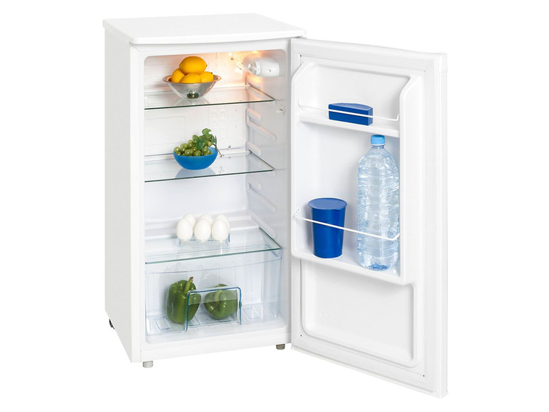 Gehe zu Vollbildansicht: exquisit Kühlschrank KS 85-9 RV A+ - Bild 2