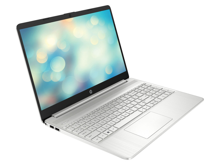 Gehe zu Vollbildansicht: HP Laptop »15s-eq2550ng«, 15,6 Zoll, Full-HD, AMD Ryzen™ 5 5500U Prozessor - Bild 3