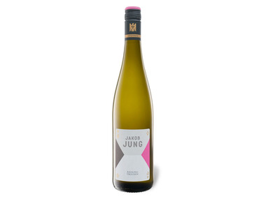 Weingut Jakob Jung Riesling VDP.Gutswein trocken, Weißwein 2020