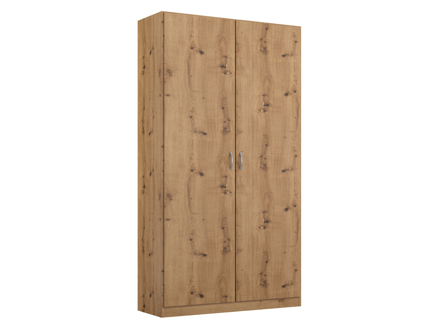 Thumbnail - rauch BLUE Eckschrank Case (inkl Innen-Aufteilung, Eiche Artisan)