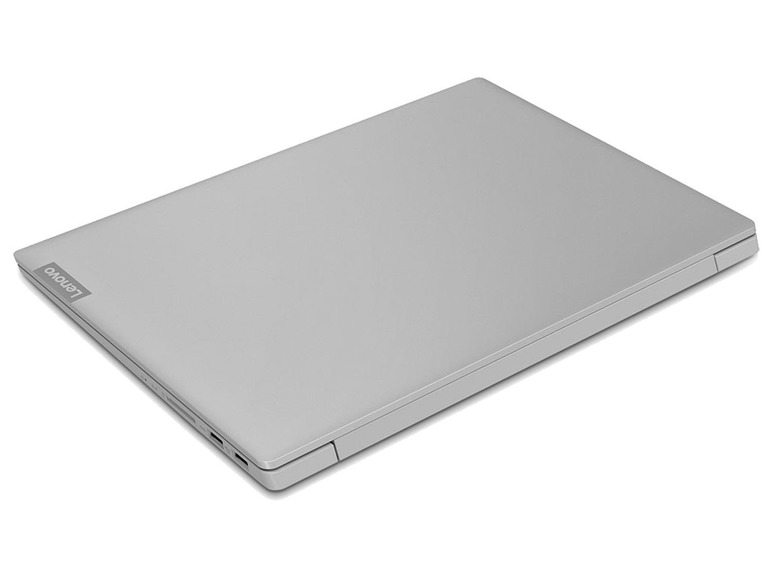 Gehe zu Vollbildansicht: Lenovo Laptop S340-14 platinsilber / INTEL i5-1035G1 / 8GB RAM / 512GB SSD / WINDOWS 10 - Bild 14