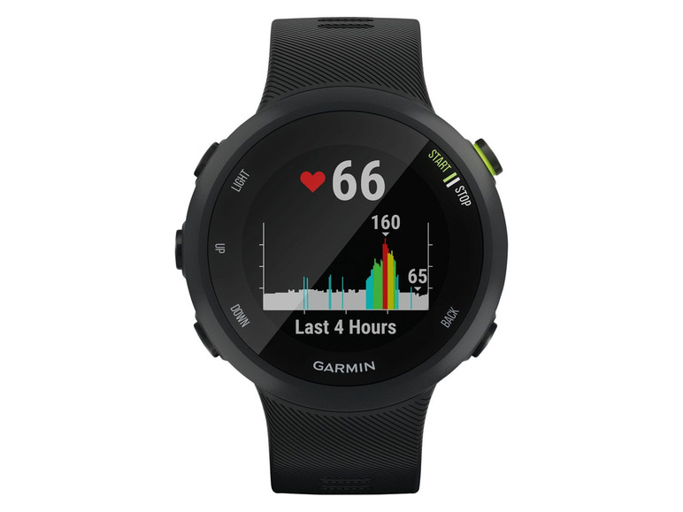 Gehe zu Vollbildansicht: GARMIN Smartwatch »Forerunner 45«, mit GPS-Antenne - Bild 7