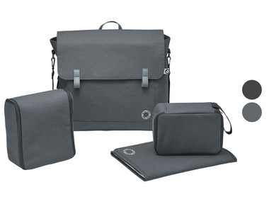Maxi-Cosi - Maxi-Cosi Wickeltasche »Modern Bag«