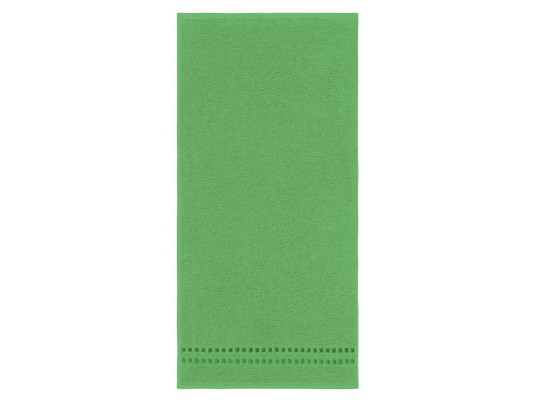 Gehe zu Vollbildansicht: MIOMARE® Handtücher, 2 Stück, 50 x 100cm - Bild 19