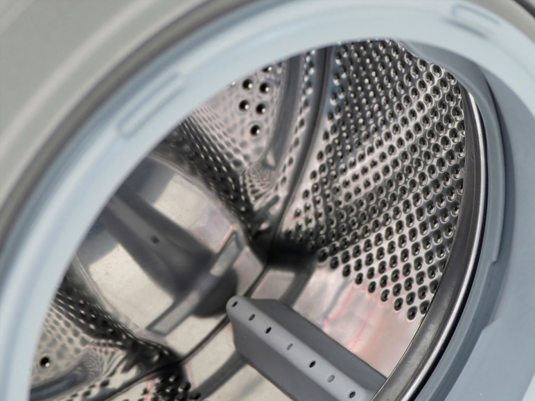Gehe zu Vollbildansicht: TELEFUNKEN Waschmaschine »W-01-51«, 5 kg, EEK: D - Bild 8