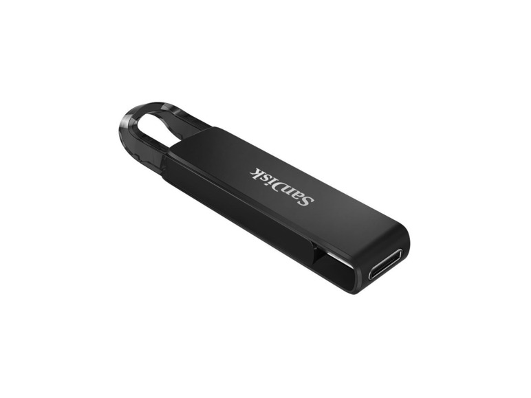 Gehe zu Vollbildansicht: SanDisk Ultra® USB Type-C™ Flash-Laufwerk 64 GB - Bild 6
