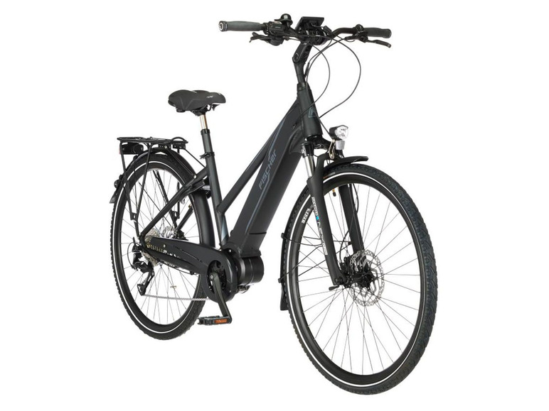 Gehe zu Vollbildansicht: FISCHER E-Bike Trekking »Viator 4.0i«, 28 Zoll Modell 2021 - Bild 53