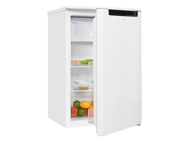 Gehe zu Vollbildansicht: exquisit Kühlschrank KS15-4-E-040E weiß - Bild 3