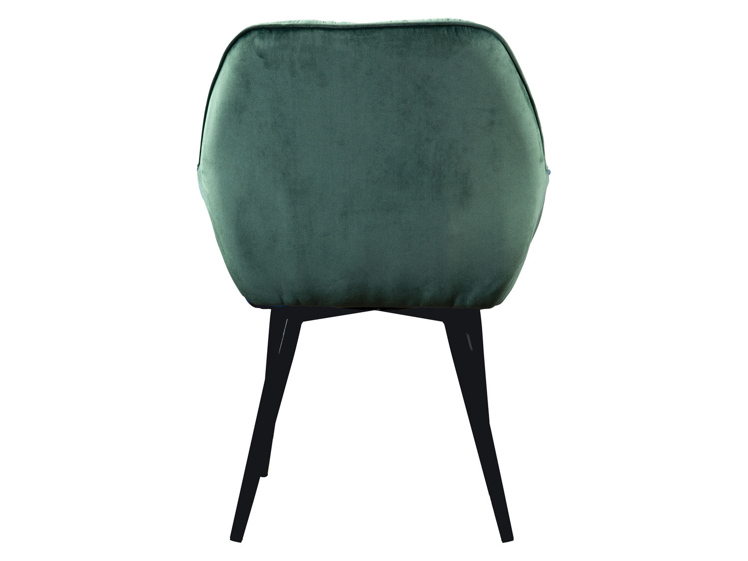 Thumbnail - Phoenix Chessy Esszimmerstuhl (Grün)