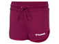 Hummel Sport Shorts mit Kordelzug