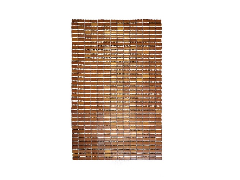 Gehe zu Vollbildansicht: Ridder Holzvorleger Bambus Bamboo 60 x 90 cm - Bild 1