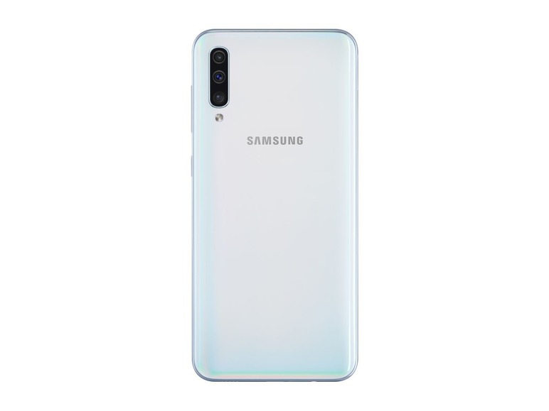 Gehe zu Vollbildansicht: SAMSUNG Smartphone Galaxy A50 - Bild 9