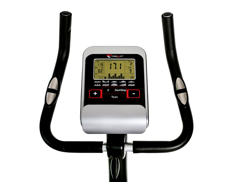 Gehe zu Vollbildansicht: Christopeit Sport Heimtrainer »BT 4000 Pro« - Bild 6