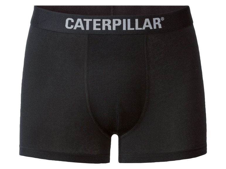 Gehe zu Vollbildansicht: Caterpillar Boxer Herren, 2er Pack - Bild 3