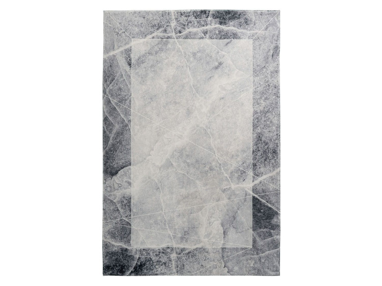 Gehe zu Vollbildansicht: Obsession Teppich »My Palazzo 270«, im Marmor Design, geeignet für Fußbodenheizung - Bild 8