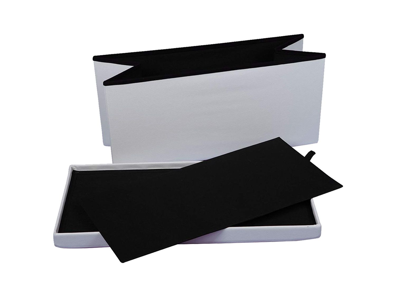 Thumbnail - ECHTWERK Sitzbank SeatBox (Weiß)