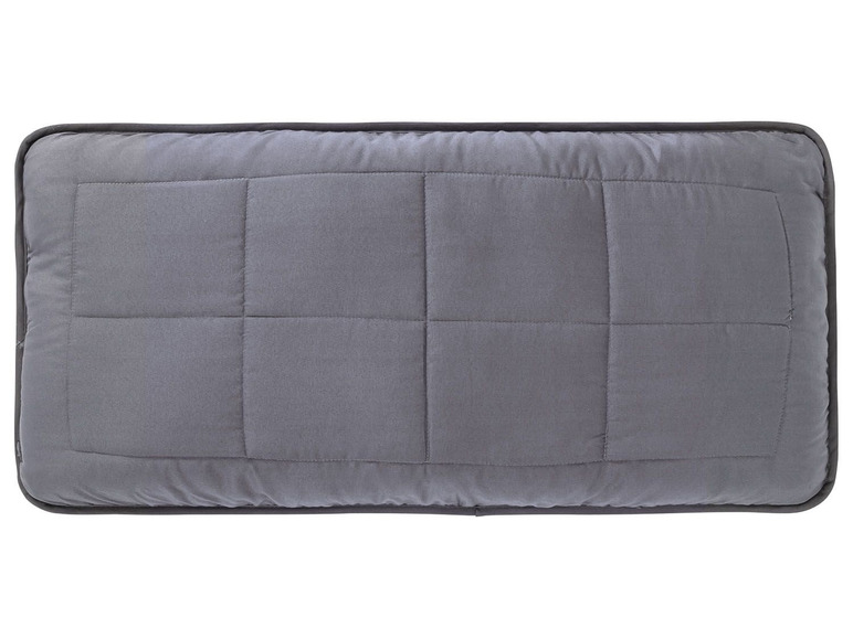 Gehe zu Vollbildansicht: MERADISO® Betten-Set, 135 x 200 cm, mit Steppbett, Kissen, mit Mikrofaserbezug - Bild 16