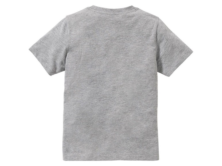 Gehe zu Vollbildansicht: PEPPERTS® T-Shirts Jungen, 4 Stück, Tragekomfort durch hohen Bio-Baumwollanteil - Bild 24