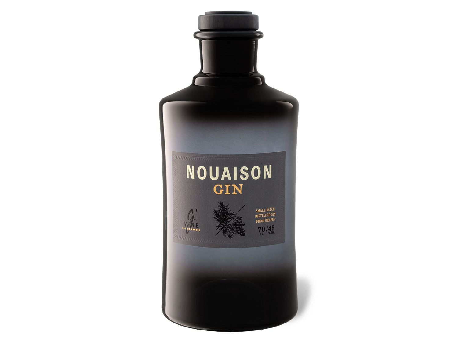 Nouaison Gin by G'Vine 45% Vol online kaufen | LIDL