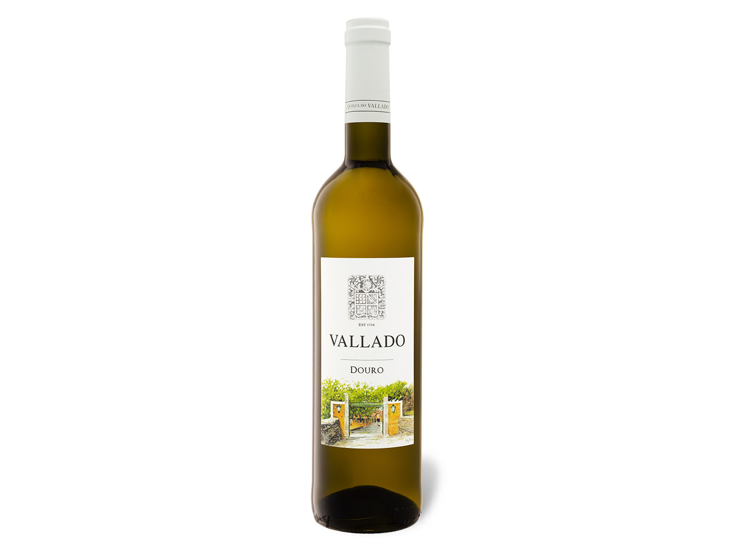 Vallado Douro DOC, Weißwein 2020 Wein & Spirituosen Lidl DE