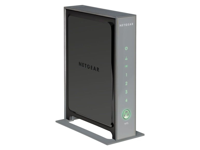 Gehe zu Vollbildansicht: NETGEAR N300 WNR2000 Wireless-N Router - Bild 4