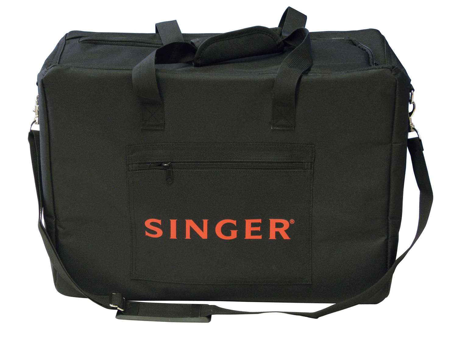 SINGER Tasche für den und Nähmaschinen-Transport zur A…