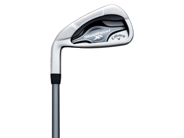 Gehe zu Vollbildansicht: Callaway Golfschläger Steelhead XR Graphit - Bild 133