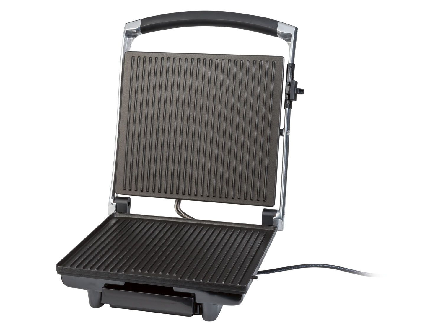 SILVERCREST® Panini Maker »SPM 2000 E2«, 2000 W LIDL