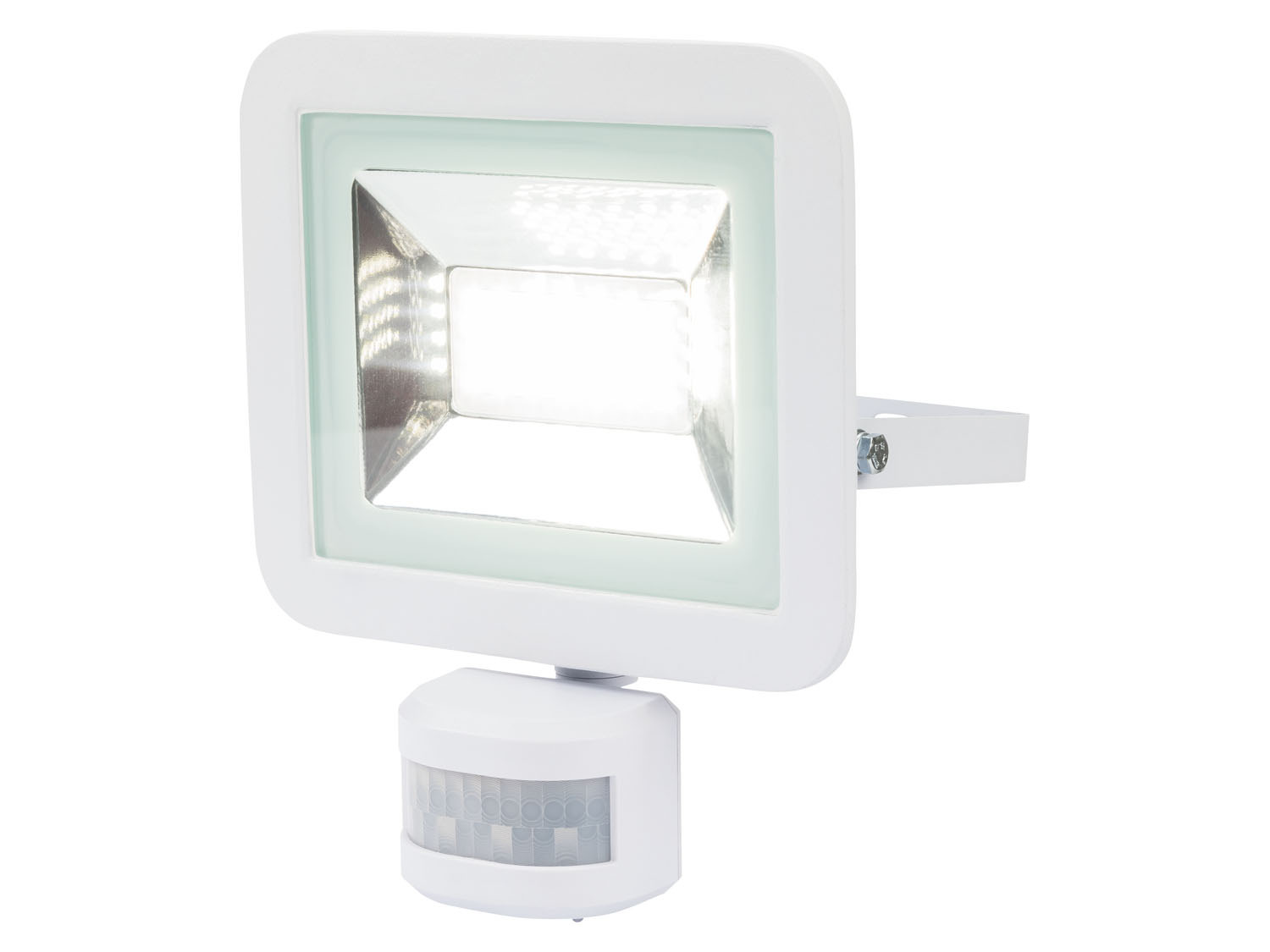 hjælper kilometer kronblad LIVARNO home LED-Strahler, mit Bewegungsmelder | LIDL
