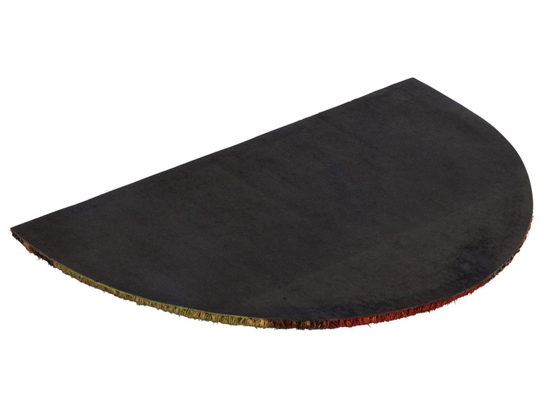 Gehe zu Vollbildansicht: MERADISO® Schmutzfangmatte »Kokos«, 60 x 40 cm, rutschhemmende Rückenbeschichtung - Bild 16