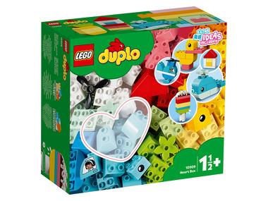 LEGO® DUPLO® 10909 »Mein erster Bauspaß«