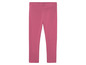 Rosa Leggings für Mädchen.