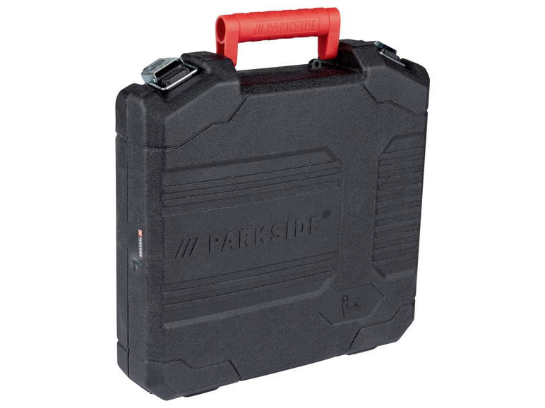 Gehe zu Vollbildansicht: PARKSIDE® Druckluft-Tacker-Set »PDT 40 G5« - Bild 7