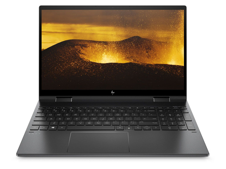 Gehe zu Vollbildansicht: HP Laptop »15-ee0265ng«, AMD Ryzen™ 7-4700U, 15,6 Zoll FHD-Display - Bild 2