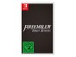 Fire Emblem: Three Houses Spielbox für Nintendo Switch.
