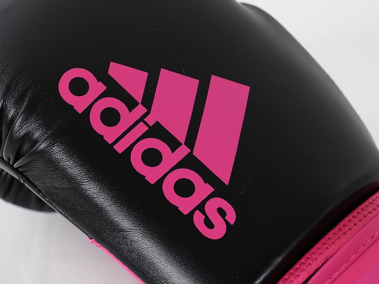 Gehe zu Vollbildansicht: adidas Boxhandschuh Hybrid 100 Dynamic Fit - Bild 5