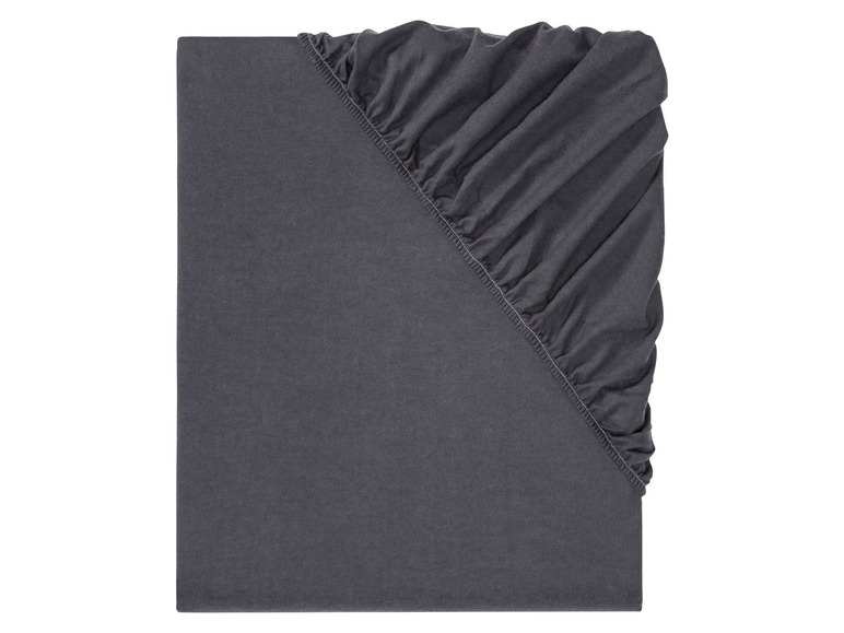 Produktbild von Winter Spannbettlaken Teddyplüsch 180-200x200 Cm Rosa Weich
