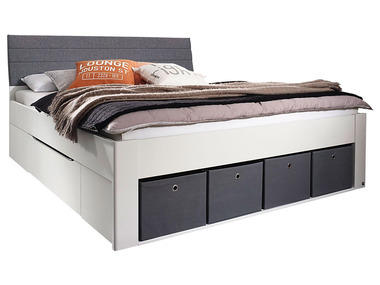 rauch ORANGE Scala - Futonbett