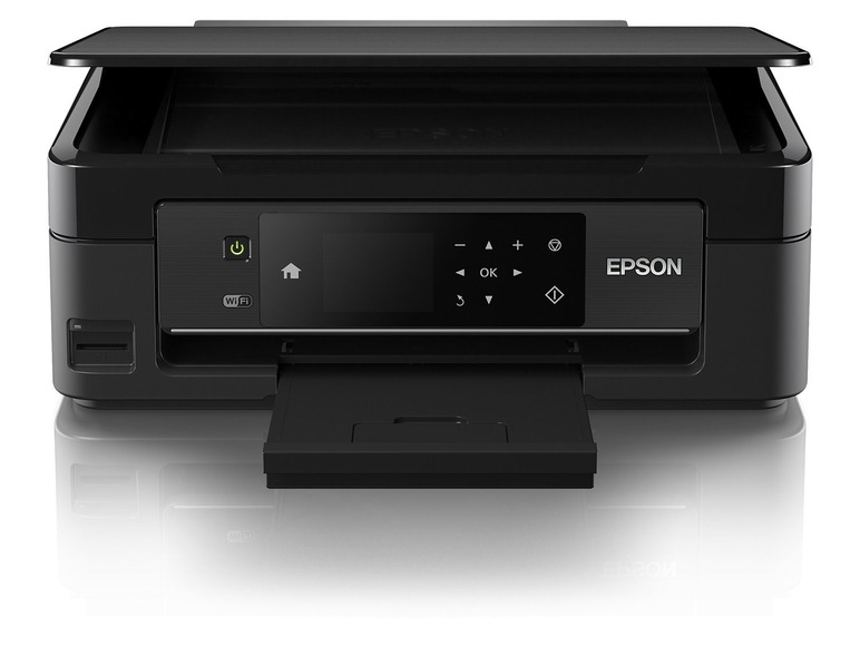 Gehe zu Vollbildansicht: EPSON Expression Home XP-442 3in1 Multifunktionsdrucker - Bild 7