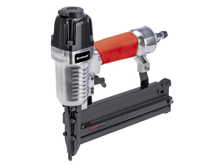 Einhell pneumatisches Nagelpistole.