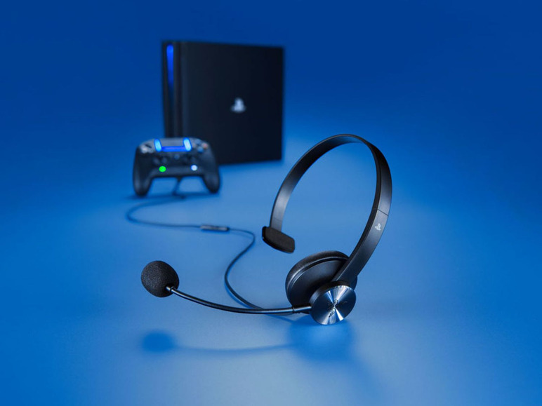 Gehe zu Vollbildansicht: Razer Tetra for PS4 Gaming Headset - Bild 5