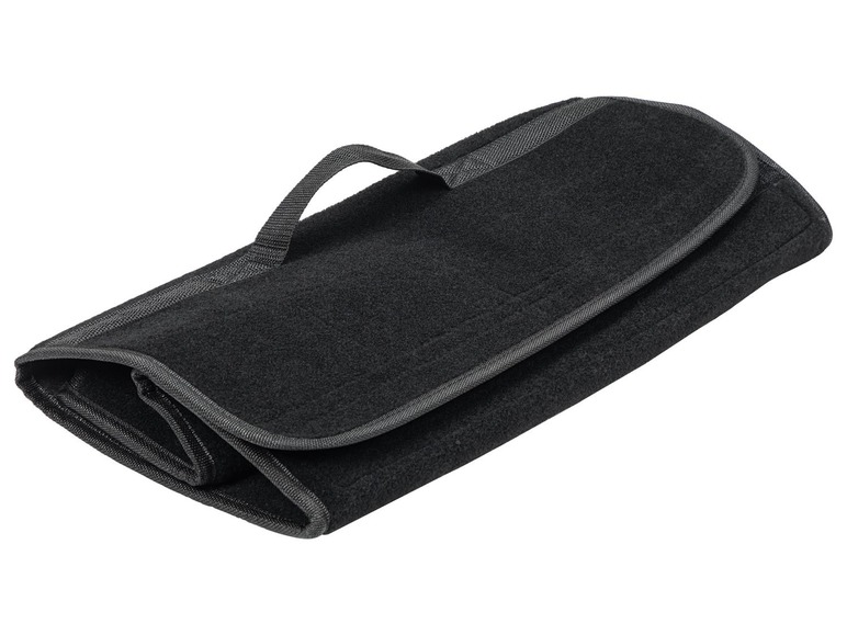 Gehe zu Vollbildansicht: ULTIMATE SPEED Kofferraumtasche Toolbag / Anti-Rutsch und Schmutzfangmatte - Bild 5